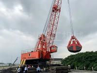 码头吊机-25-