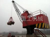 码头吊机-26-