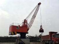 码头吊机-27-