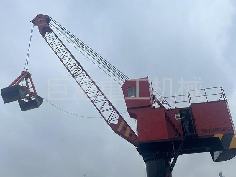 码头吊机-28-