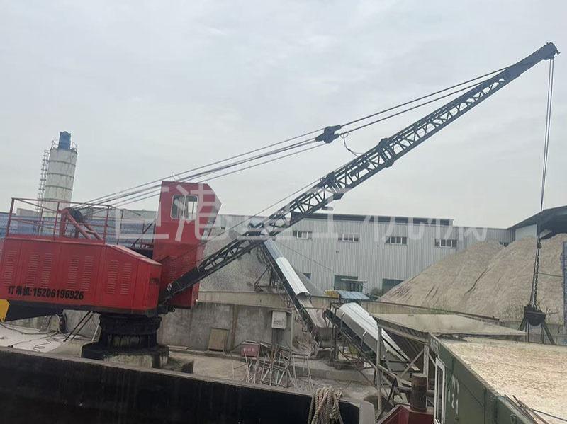 码头吊机-29-