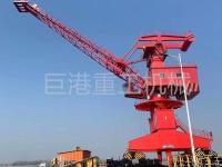 码头吊机-36-