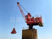 码头吊机-37-