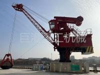 码头吊机-38-