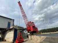 码头吊机-39-