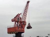 码头吊机-40-