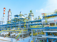 石油化工