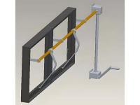 手摇曲臂开窗器-3-