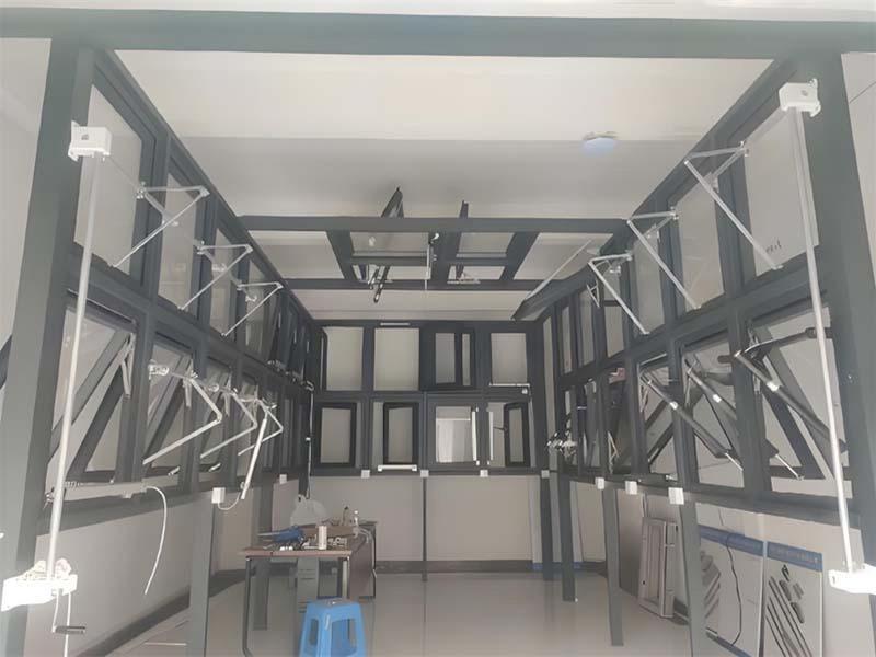 手摇曲臂开窗器-4-