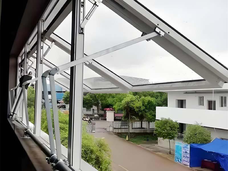 手摇曲臂开窗器-6-