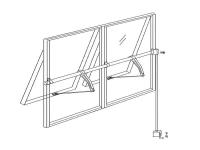 手摇曲臂开窗器-10-