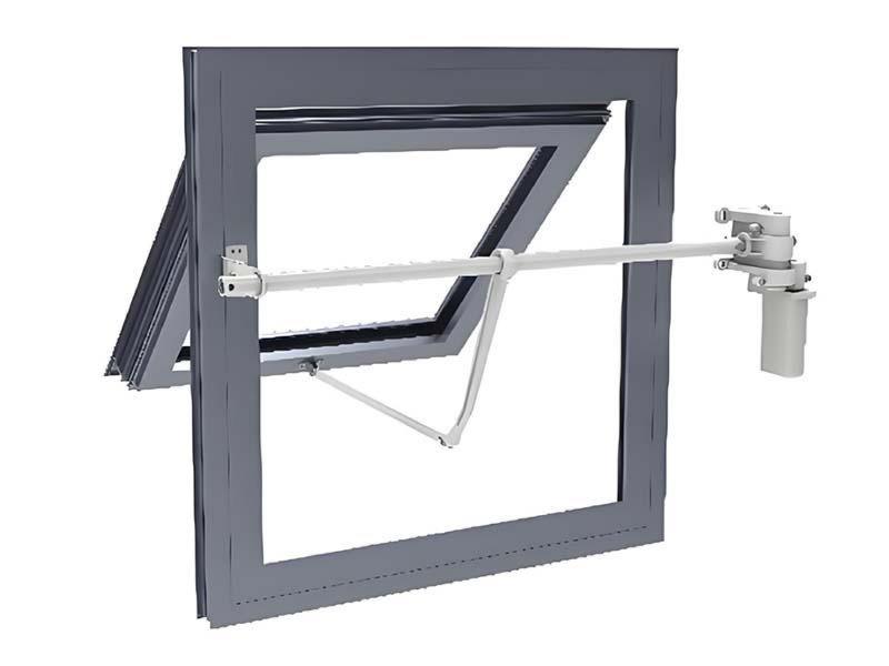 手摇曲臂开窗器-14-