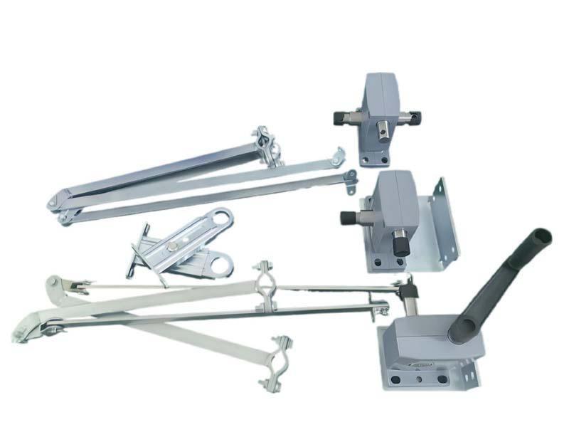 手摇曲臂开窗器-15-