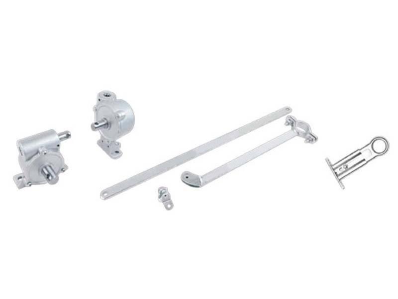 手摇曲臂开窗器-16-