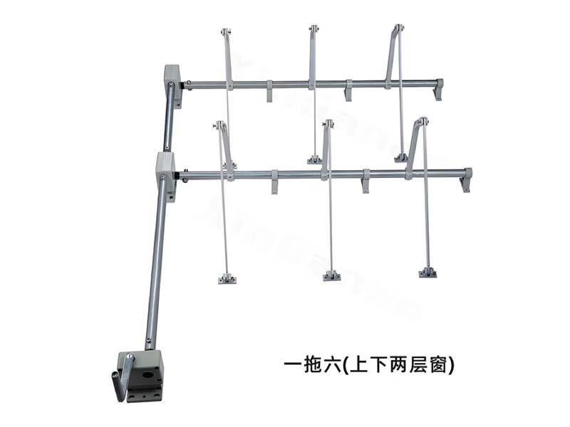 手摇曲臂开窗器-17-