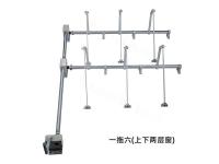 手摇曲臂开窗器-17-