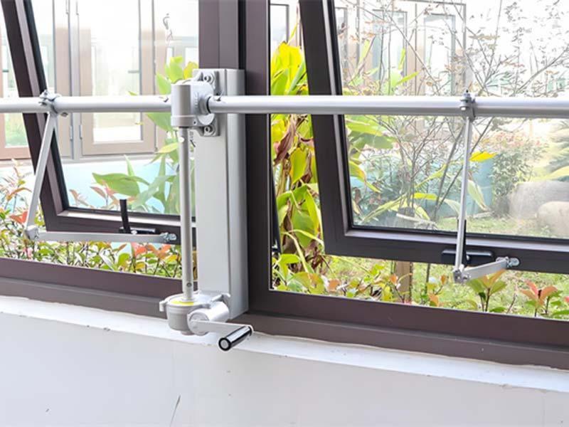 手摇曲臂开窗器-19-