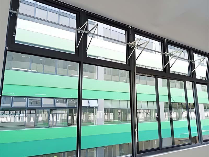 手摇曲臂开窗器-22-