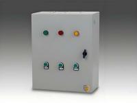 消防联动控制箱-1-