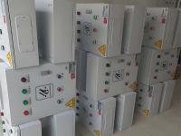 消防联动控制箱-2-