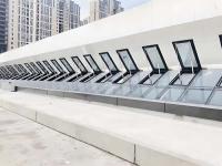 螺杆式电动开窗器-1-