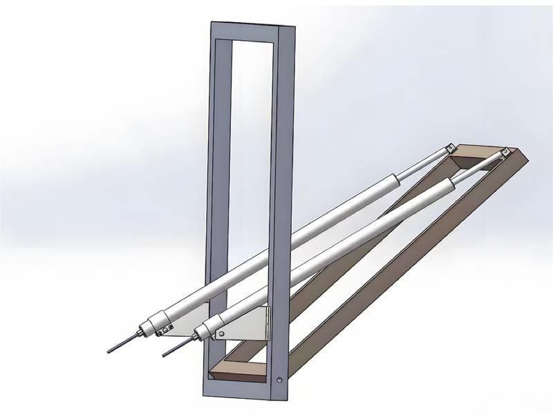 螺杆式电动开窗器-2-