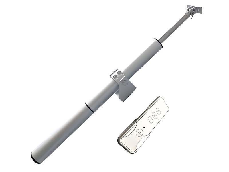 螺杆式电动开窗器-3-