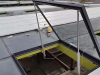 螺杆式电动开窗器-5-