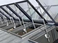 螺杆式电动开窗器-10-