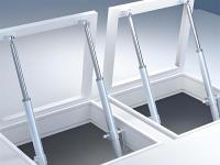 螺杆式电动开窗器-14-