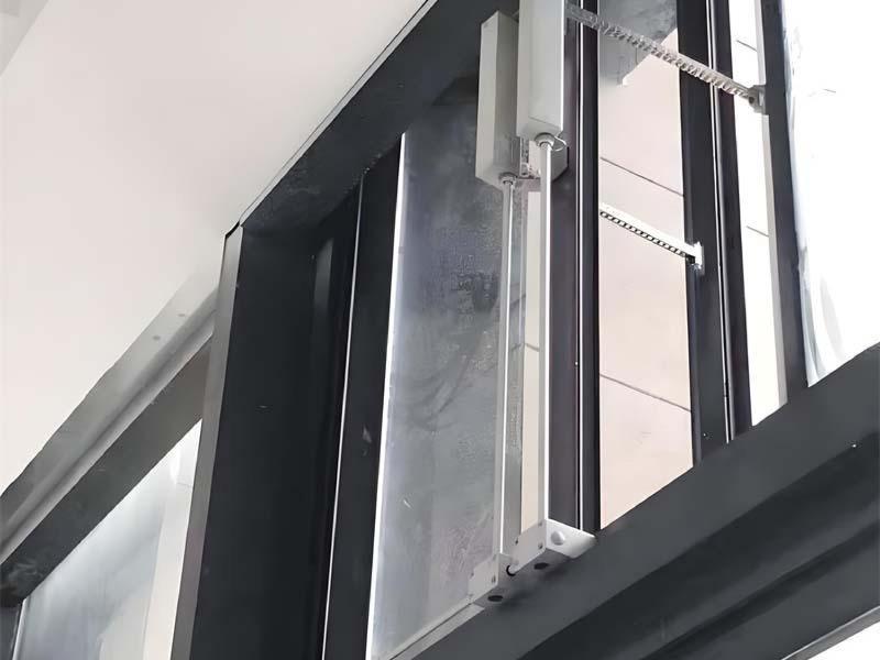 手摇链条开窗器-1-