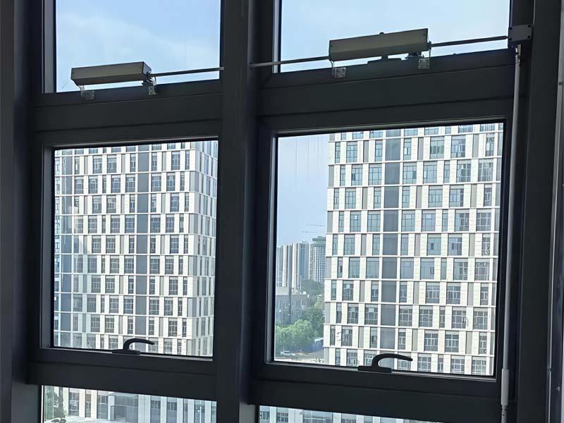 手摇链条开窗器-3-