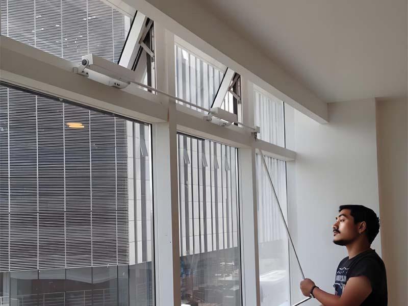 手摇链条开窗器-6-