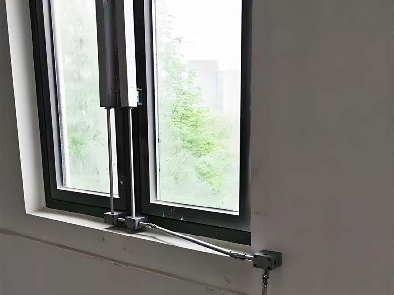 手摇链条开窗器-10-