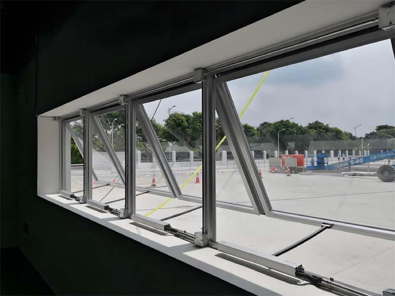 手摇链条开窗器-12-