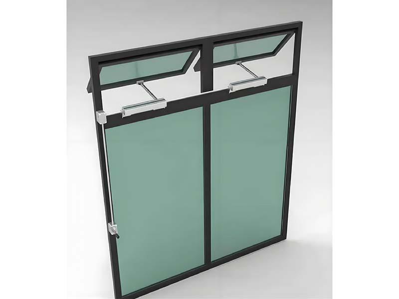 手摇链条开窗器-13-