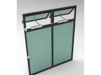 手摇链条开窗器-13-