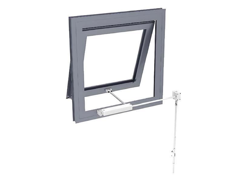 手摇链条开窗器-14-