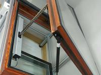 链条式电动开窗器-1-