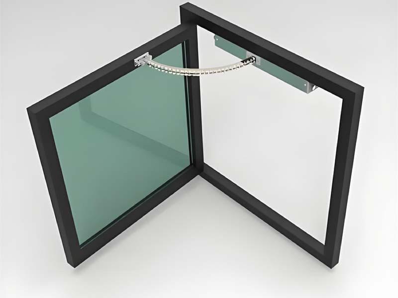 链条式电动开窗器-2-