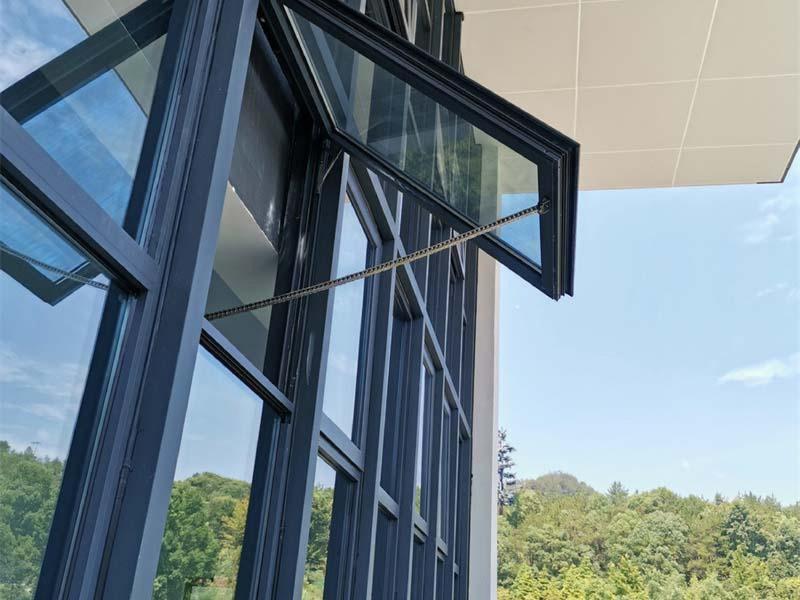 链条式电动开窗器-5-