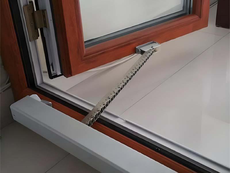 链条式电动开窗器-6-
