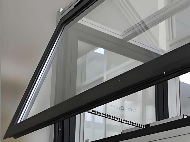 链条式电动开窗器-9-