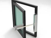 链条式电动开窗器-13-