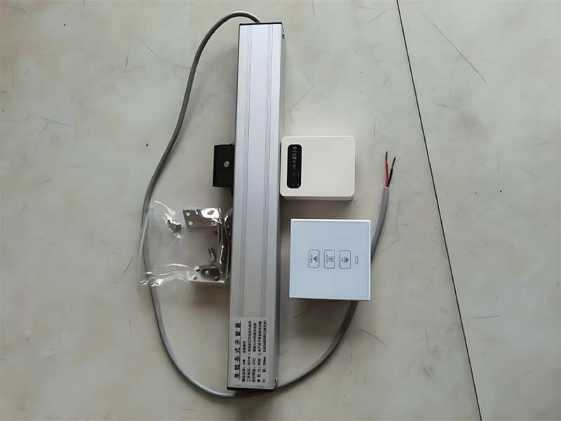 链条式电动开窗器-16-