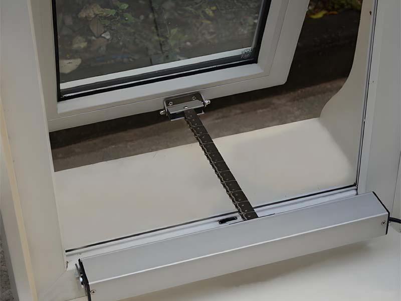 链条式电动开窗器-18-