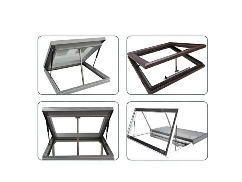 链条式电动开窗器-26-