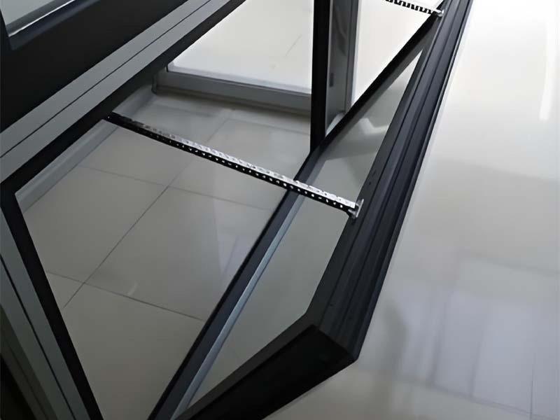 链条式电动开窗器-30-