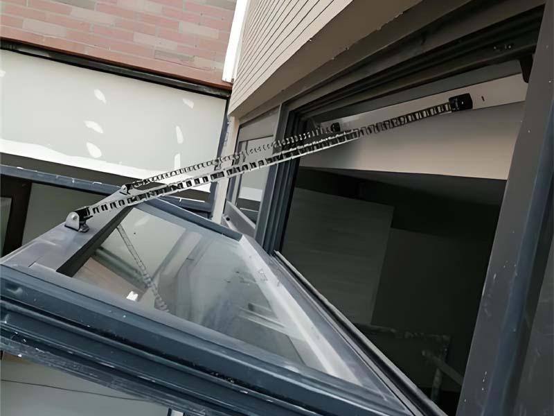 链条式电动开窗器-32-