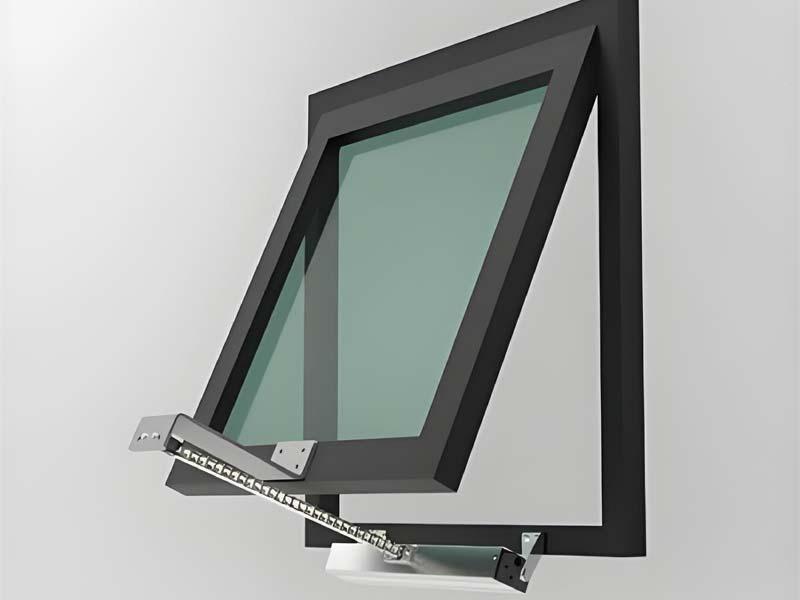 链条式电动开窗器-33-